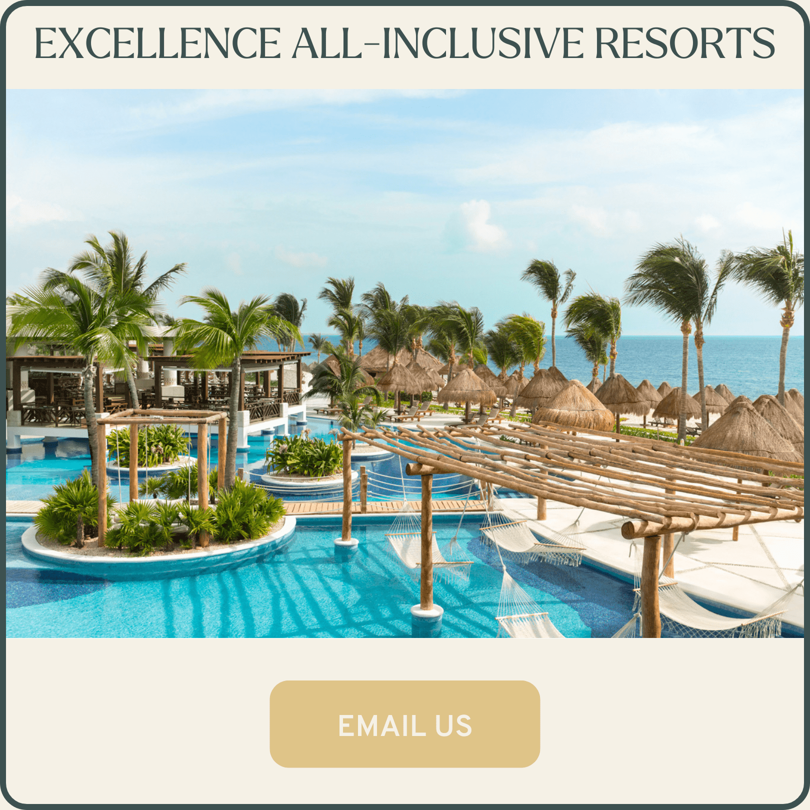 Excellence Quote Request